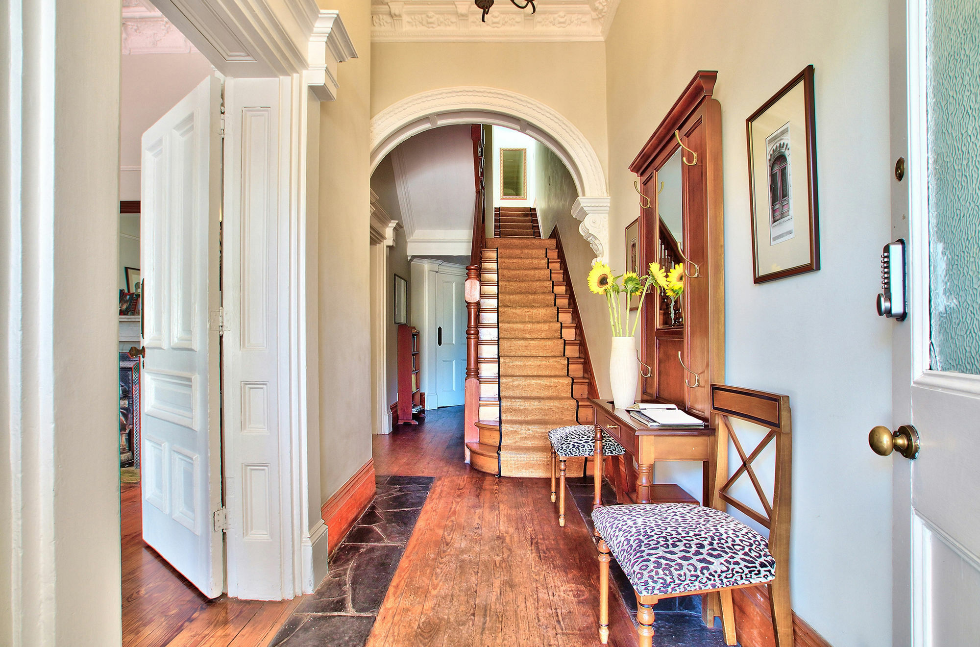 The Cape Colonial Guest House Kapské Město Exteriér fotografie
